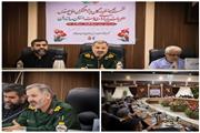 پژوهشکده دفاع مقدس محور سومین کنگره ملی شهدای مازندران می‌شود