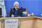 دوره‌ی آموزشی روایتگری، ویژه‌ی اربعین  در بابل برگزار شد