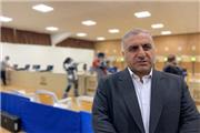 سفر رئیس فدراسیون تیراندازی به مازندران