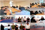 کشتی زیراب با کتابچه اختصاصی، افتخارات نونهالان و توسعه زیرساخت‌ها در مسیر احیا