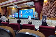 همایش  استانی گرامی‌داشت روز خبرنگار در نوشهر برگزار شد