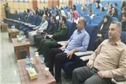 آیین اختتامیه اردوی  دختران طرح ملی یاس  مازندران در فریدونکنار