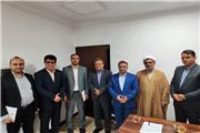 رئیس جدید اداره اوقاف و امور خیریه شهرستان قائم‌شهر معرفی شد