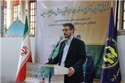پویش«آینده ساز باشیم» کاری بزرگ و مهم ،مبتنی بر گام دوم انقلاب