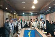 برگزاری 450 برنامه در سوادکوه برای گرامیداشت هفته دفاع مقدس