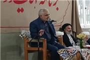 آغاز ویژه‌برنامه «شهیدانه، دعوت» در دودانگه ساری