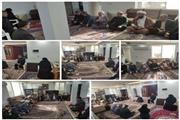 .‎ رجبعلی وهابی فرماندارسیمرغ  دیدار با خانواده شهدا و ایثارگران برای مسئولان یک افتخار و فرصتی مغتنم و موجب تجدید روحیه برای خدمت به ملت است