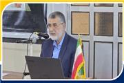 خادمی امام رضا(ع)، تجلی محبت و خدمت صادقانه به مردم است