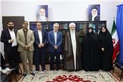 خدمت در حوزه بهزیستی نزد خداوند ارزشمند و پرفضیلت است