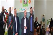 تاکید بر بهبود وضعیت فضاهای آموزشی و پرورشی زادگاه شهید کشوری / تمام تلاش خود را به کار می‌گیریم