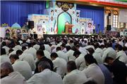 شکرگزار امنیت موجود و قدردان حافظان آن باشیم