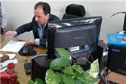 شروع رقابت دلسوزان کاراته مازندران برای ریاست هیئت