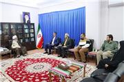 گسترش تولید آثار دینی-ورزشی در سینما و تلویزیون