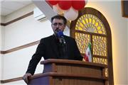 همایش تکریم 350 سالمند تحت حمایت کمیته امداد مازندران برگزار شد