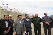 پدیده هزینه‌بر رانش زمین در شهرستان سوادکوه