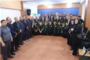 میدان ورزش باید سرشار از ارزش های معنوی،ایمان، ایثار و فداکاری باشد