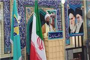 حجت الاسلام والمسلمین خانلری گفت /این زن باشرف ایرانی با حجاب عفت و التزام به قواعد به عالی ترین سطوح فعالیت در تمام عرصه ها دست پیدا کرد