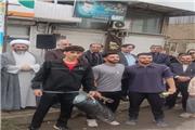 کسب مقام قهرمانی دو استقامت توسط دونده سوادکوهی در شهرستان بابل