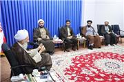 تأکید نماینده ولی فقیه مازندران بر فهم و عمل به پیام رهبر انقلاب درباره صدسالگی حوزه قم