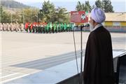 ملت ایران توانست کشور را از چنگال استکبار جهانی رهایی بخشد