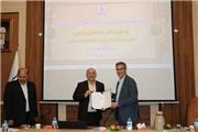 رییس دانشگاه مازندران نماینده وزیر علوم و رئیس کارگروه مدیریت آموزش عالی استان شد