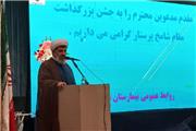 پرستاران مایه آرامش بیماران و افتخار جامعه هستند.