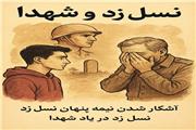 نسل زد و شهدا/ آشکار شدن نیمه پنهان نسل زد در یاد شهدا