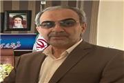 بسیج با روحیه جهادی، پشتیبان مردم و نظام است مهندس وهابی فرماندار شهرستان سیمرغ