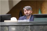 تقدیر هیأت‌رئیسه مجلس شورای اسلامی از نماینده مردم بابلسر و فریدون‌کنار