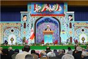 رمز پیروزی ما تقوا بود و رمز تداوم نعمت انقلاب اسلامی نیز تقواست