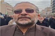 عظمت حضور ملت در صحنه‌ها بزرگترین دفاع از نظام اسلامی است