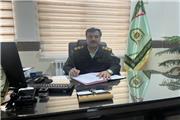 اطلاعیه فرماندهی انتظامی شهرستان سیمرغ همزمان با فرا رسیدن ماه مبارک رمضان