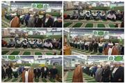 مسیر خدمت خالصانه در پرتو سیره رضوی در شهرستان سیمرغ با قدرت و پایداری بیشتری ادامه یابد.