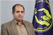 توزیع 188 دستگاه لوازم خانگی میان مددجویان بهشهر