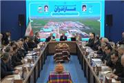 جهادگران عرصه اقتصاد برای بهبود معیشت مردم در کنار دولت ایستاده‌اند