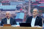 17 طرح زیرساختی برق مازندران افتتاح شد