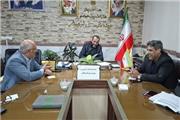 نشست هم‌اندیشی ستاد شاهد بابلسر برگزار شد