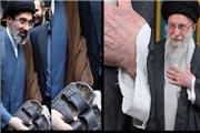 پدر هرچه بود و پسر هرچه‌ هست .... به دل می‌نشست و به دل‌ها نشست