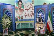 حرکت در مسیر بندگی خدا مهم‌ترین وظیفه ما در عالم دنیا است