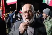 شهادت‌ها باعث جوان شدن نظام اسلامی شد