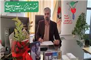 پیام نوروزی مولایی رئیس بنیاد شهید و امور ایثارگران شهرستان سیمرغ