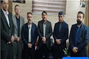 عملیات اجرایی جاده ساحلی اجاکسر به منظور کاهش بار ترافیک، کمربندی شرقی و طرح میدان معلم شهرستان بابلسر