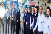 اهمیت نقش اورژانس در نجات جان بیماران و تأمین آرامش خانواده‌ها
