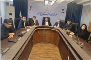 فرماندار بابلسر بر برگزاری انتخابات سالم و رقابتی و بی‌طرفی عوامل اجرایی تاکید کرد