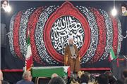 مسئول ستاد امر به معروف و نهی از منکر کشور؛ امروز موقع اتحاد مقدس است