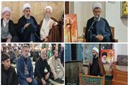 شهید آیت‌الله سلیمانی نماد اخلاص، مردم‌داری و ولایت‌پذیری در مسیر خدمت و شهادت