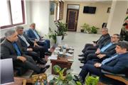 تأکید فرماندار بابلسر بر هم‌افزایی دستگاه‌های اجرایی جهت ارتقای رفاه اجتماعی و عدالت در خدمات