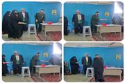 پاسداشت پرچم‌داران حکمت علوی در سیمرغ به مناسبت روز بزرگداشت مقام معلم