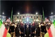 تنگه هرمز کلید شکست آمریکا و شکل‌گیری نظم نوین در منطقه است