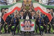 تلاقی اشک و شور انقلابی؛ شب هفتاد و ششم خون‌خواهی در بابلسر